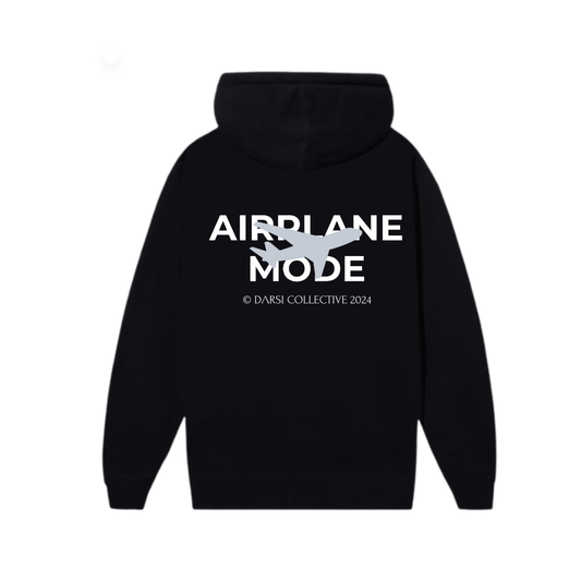 HOODIE - AIRPLANE MODE